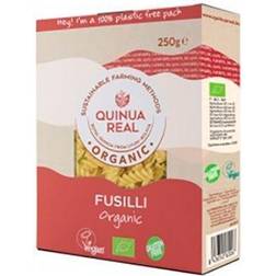 Quinua Real Fusilli Riso E Quinoa 250 g