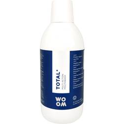 Woom Multi-Action Mouthwash