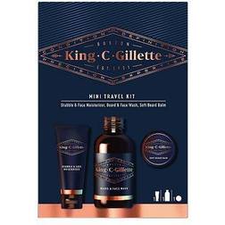 Gillette Estuche Mini Travel Kit