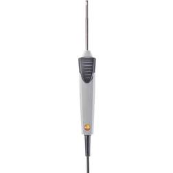 Testo K Air Temperature Probe 115mm 4mm