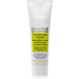 Natura Siberica Toothpaste 7 Northern Herbs 100g