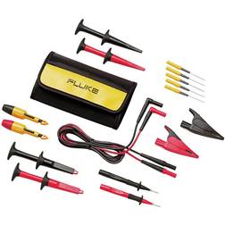 Fluke TLK281-1 Sicherheits-Messleitungs-Set 4 mm