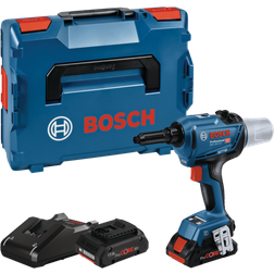 Bosch GRG 18V-16 C Accu Popnageltang Set