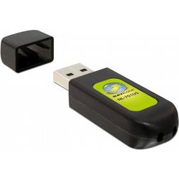 Navilock NL-701US GPS/GLONASS/QZSS Empfängermodul (60169)