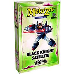 MetaZoo TCG: UFO 1st Edition Black Knight Satellite (Eng)