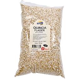 Rømer Quinoa flager Glutenfri 350 gr.