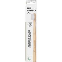 The Humble Co. Brush Adult Mix Sensitive