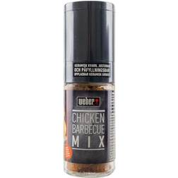 Weber BBQ Chicken Spice Mix 34g