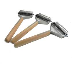 Smart Grooming Smart Manes Spare Blades