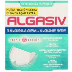 Algasiv Denture Seals