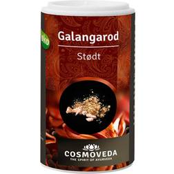 Cosmoveda Galangarod pulver