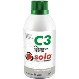 Solo C3 Testgas For Co Detektor