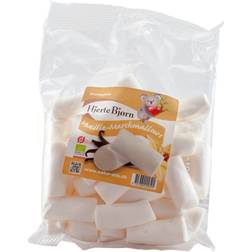 Helsam Vanilje Skumfiduser 100g