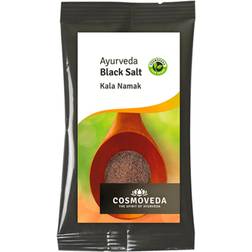 Cosmoveda Ayurveda Black Salt 100g