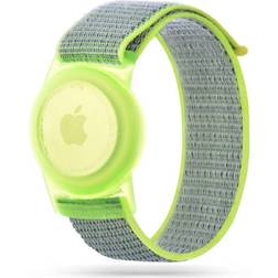 Tech-Protect Nylon Kids Strap for AirTag