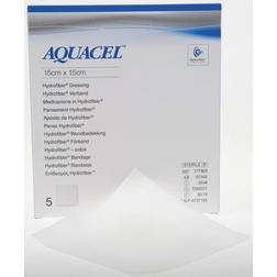 Convatec Gelbildande Förband Aquacel AG 15x15cm 5st