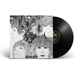 Revolver LP (Vinile)