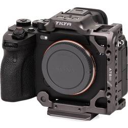 Tilta Half Camera Cage for Sony Alpha 7S III