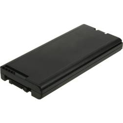 Panasonic CF-VZSU29 batteri til ToughBook CF-29, CF-51 (Kompatibelt)