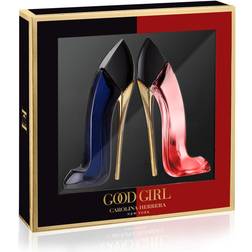 Carolina Herrera Mini Good Girl Very Good Girl Set