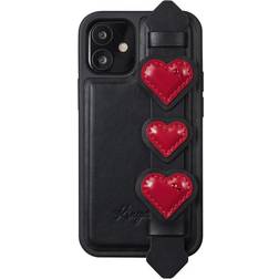 Kingxbar Sweet Series Case for iPhone 12/12 Pro