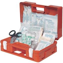 B-Safety BR364169 First aid box, classic DIN