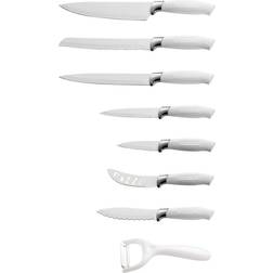 Royalty Line Knivsæt dele & Non-Stick Multi-color Messer-Set