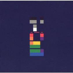 Coldplay X&Y (CD)