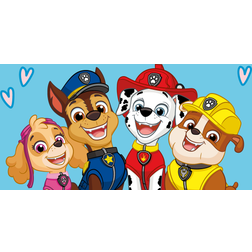 BrandMac Paw Patrol Towel