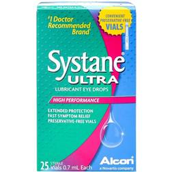 Ultra Lubricant 25 Eye Drops