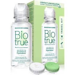 Bausch & Lomb Biotrue Multi Purpose Solution 60ml