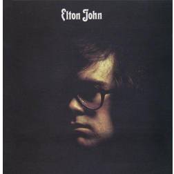 Elton John Elton John (Vinyl)