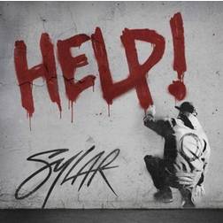 Sylar Help! (Vinyl)