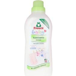 Frosch Environmentally Friendly Fabric Softener Baby Frosch (750 ml) Eco