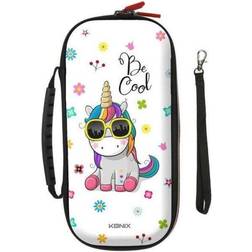 Konix Unik Cool Case - Taske - Nintendo Switch