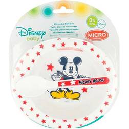 Disney Mickey Micro Set