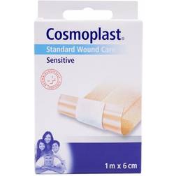 Cosmoplast Standard Wound Care 6cm Sensitive -1m