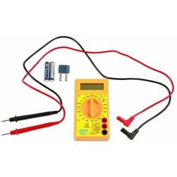 Laser Tools 6228 Multimeter