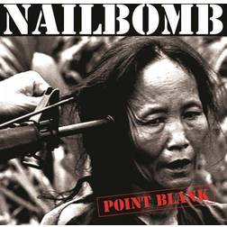 Nailbomb Point Blank (Vinyl)