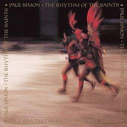 The Rhythm of the Saints (Vinyl)