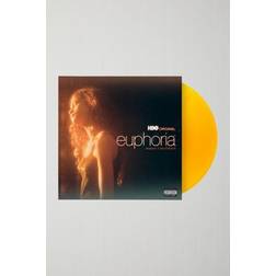 Labrinth Euphoria: Season 2 (HBO Original Soundtrack) (Vinyl)