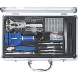 Brüder Mannesmann Watchmaker Tool Set Werkzeug-Set