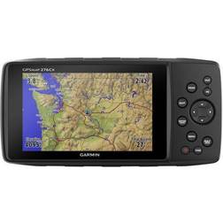 Garmin GPSMAP 276Cx