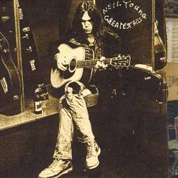 Greatest Hits (CD)