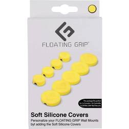Floating Grip Soft Silicon Covers Yellow