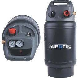 Aerotec Réservoir À Air Comprimé 14 l 10 Bar 9 kg