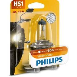 Philips Glödlampa Vision moto 12636BW