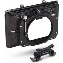 Tilta 4*5.65 carbon fiber matte box lens adap.incl