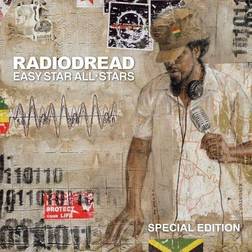 Radiodread (Vinyl)