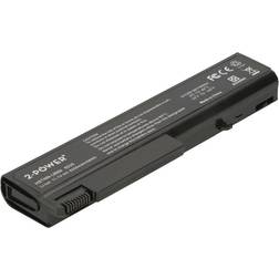 HP HSTNN-IB69 batteri til EliteBook 6930p (Kompatibelt)